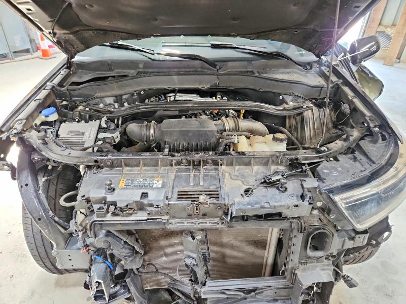 61872816 :رقم المزاد ، 1FM5K8LCXMGC48429 vin ، 2021 Ford Explorer مزاد بيع