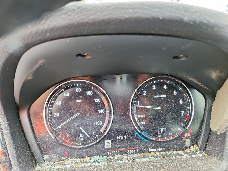 Продаж на аукціоні авто 2020 Bmw X1, vin: WBXJG9C05L5R32947, номер лоту: 60252616