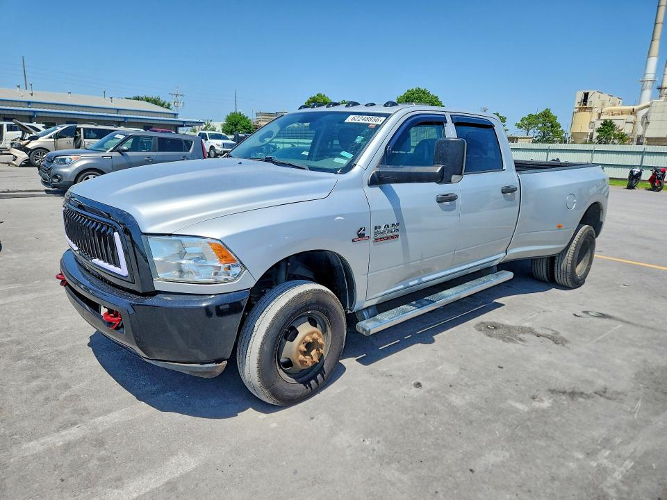 Продажа на аукционе авто 2017 Ram 3500, vin: 3C63RRGL9HG730155, номер лота: 62248856
