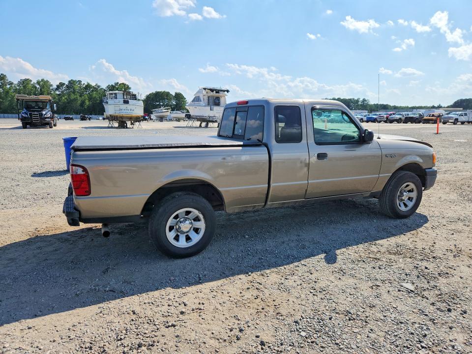 Aukcja sprzedaży 2004 Ford Ranger, vin: 1FTYR14U24PA52576, numer aukcji: 60464686