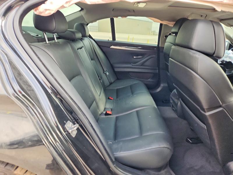 Продаж на аукціоні авто 2011 Bmw 535, vin: WBAFR7C56BC802101, номер лоту: 60096376