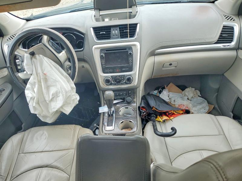 Продажа на аукционе авто 2014 Gmc Acadia, vin: 1GKKVRKD6EJ230985, номер лота: 63055246