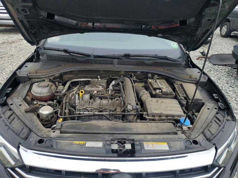 Продаж на аукціоні авто 2020 Volkswagen Jetta, vin: 3VWC57BU3LM093618, номер лоту: 61931546
