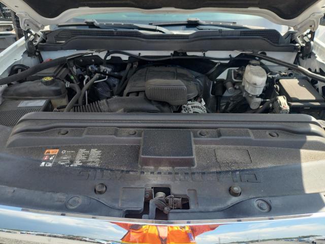 Продаж на аукціоні авто 2019 Chevrolet Silverado, vin: 2GB2CREGXK1131815, номер лоту: 59604916