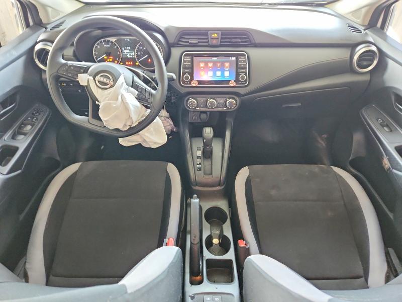 Aukcja sprzedaży 2025 Nissan Versa, vin: 3N1CN8DV3SL824120, numer aukcji: 59666176