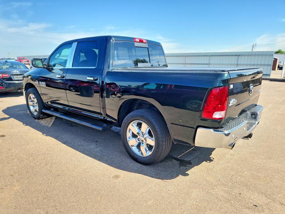 Aukcja sprzedaży 2016 Ram 1500, vin: 3C6RR7LT6GG194574, numer aukcji: 61121046
