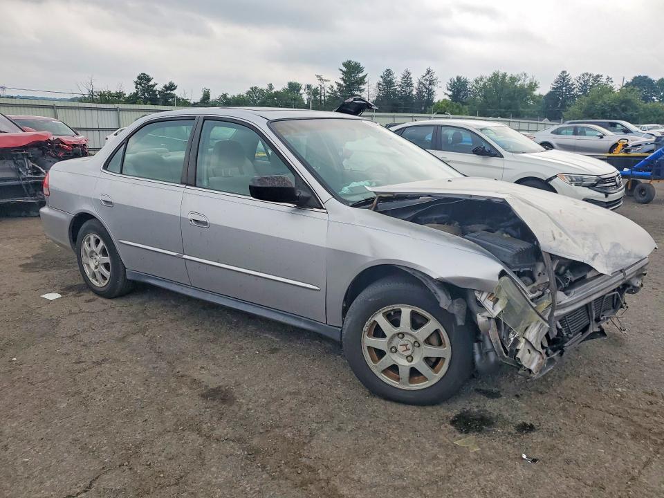 Продажа на аукционе авто 2002 Honda Accord, vin: 1HGCG66872A145009, номер лота: 62928386