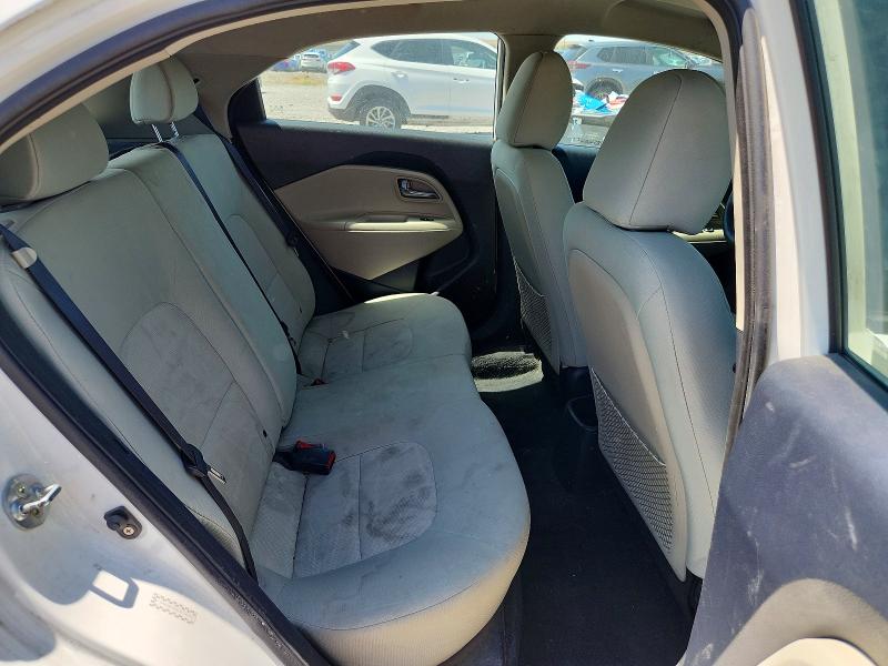 Продажа на аукционе авто 2013 Kia Rio, vin: KNADM5A36D6110014, номер лота: 63578886