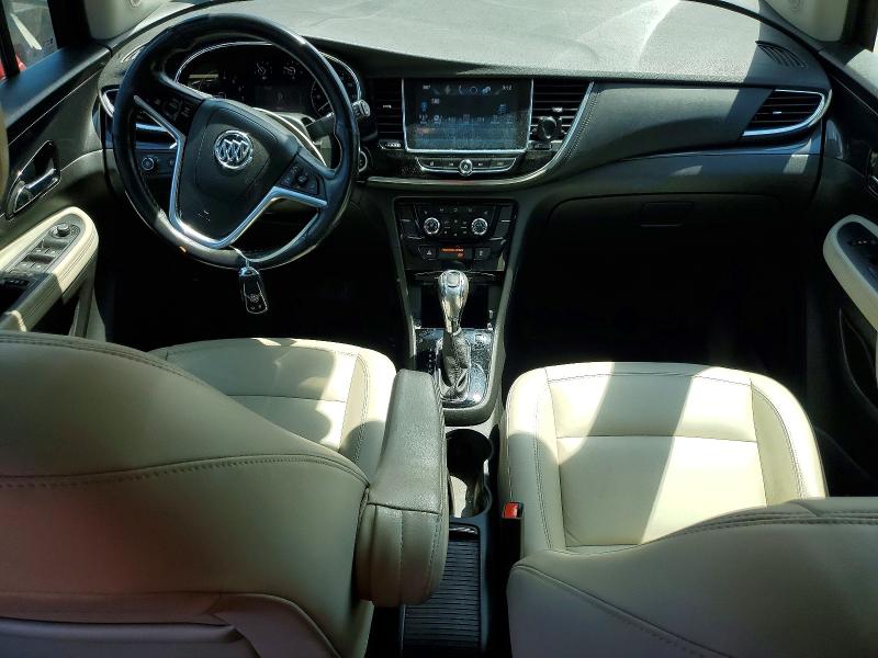 Продажа на аукционе авто 2019 Buick Encore, vin: KL4CJGSM8KB875413, номер лота: 59580846