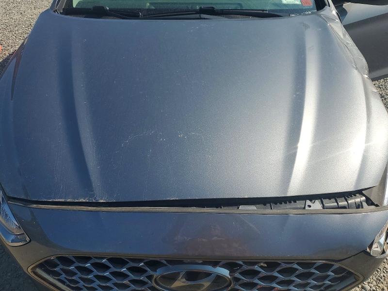 60523186 :رقم المزاد ، 5NPE34AF8KH731868 vin ، 2019 Hyundai Sonata مزاد بيع