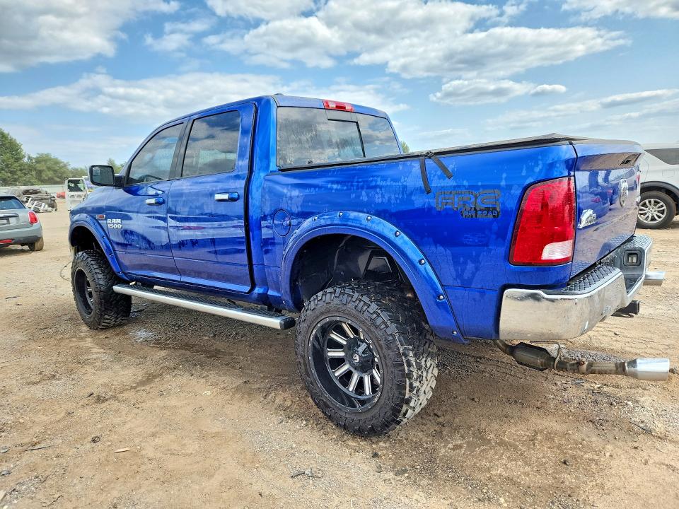 Aukcja sprzedaży 2017 Ram 1500, vin: 1C6RR7LM9HS519480, numer aukcji: 60429626