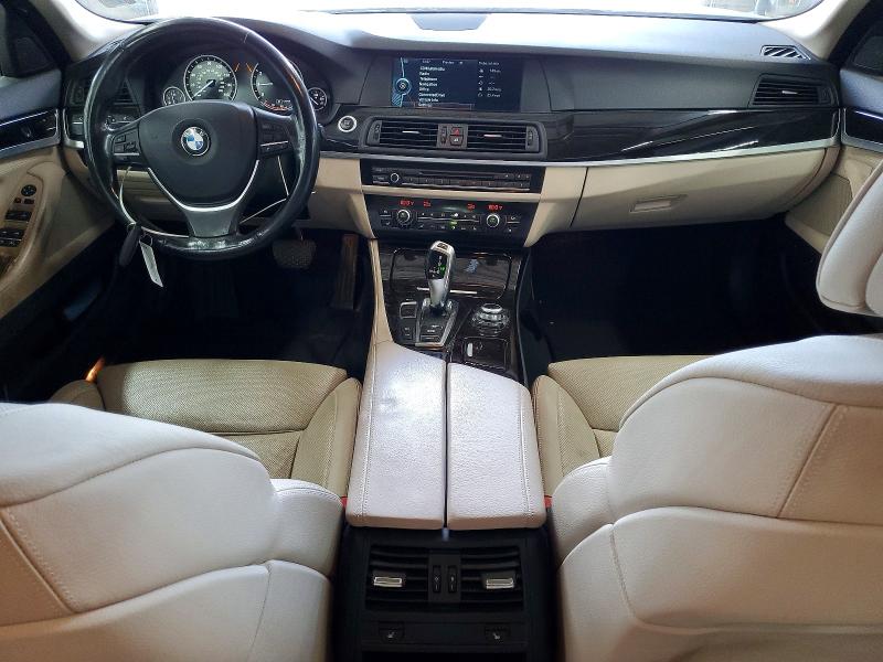 Продажа на аукционе авто 2011 Bmw 535, vin: WBAFU7C53BC877904, номер лота: 60172826