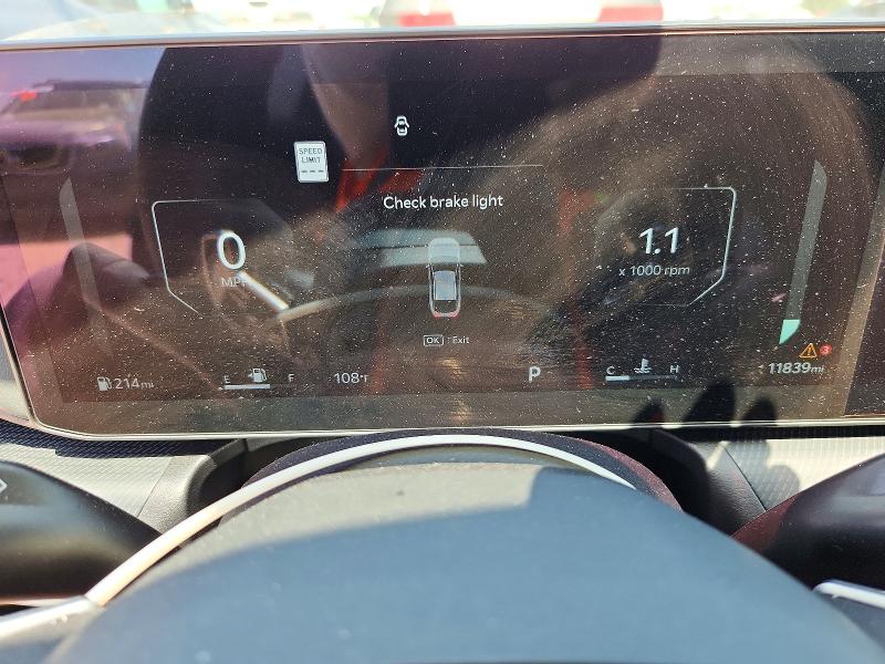 Aukcja sprzedaży 2025 Kia K4, vin: 3KPFW4DE4SE190529, numer aukcji: 61709916