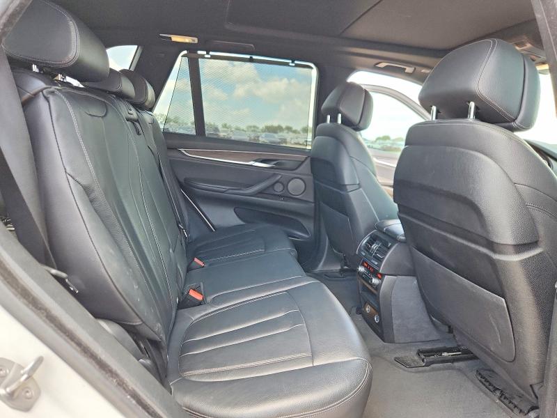 Aukcja sprzedaży 2018 Bmw X5, vin: 5UXKR6C58JL069591, numer aukcji: 74513495