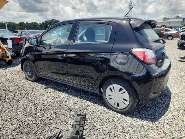 Продажа на аукционе авто 2024 Mitsubishi Mirage, vin: ML32AUHJ6RH028414, номер лота: 61365826
