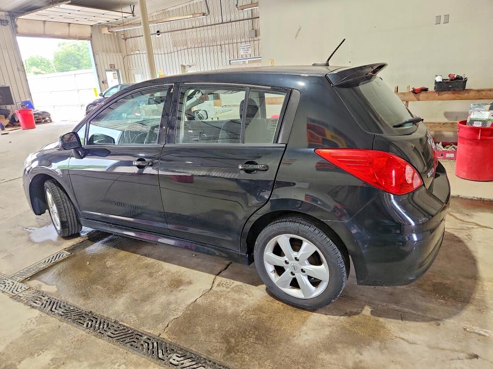 Продажа на аукционе авто 2012 Nissan Versa, vin: 3N1BC1CP6CK269909, номер лота: 61483066