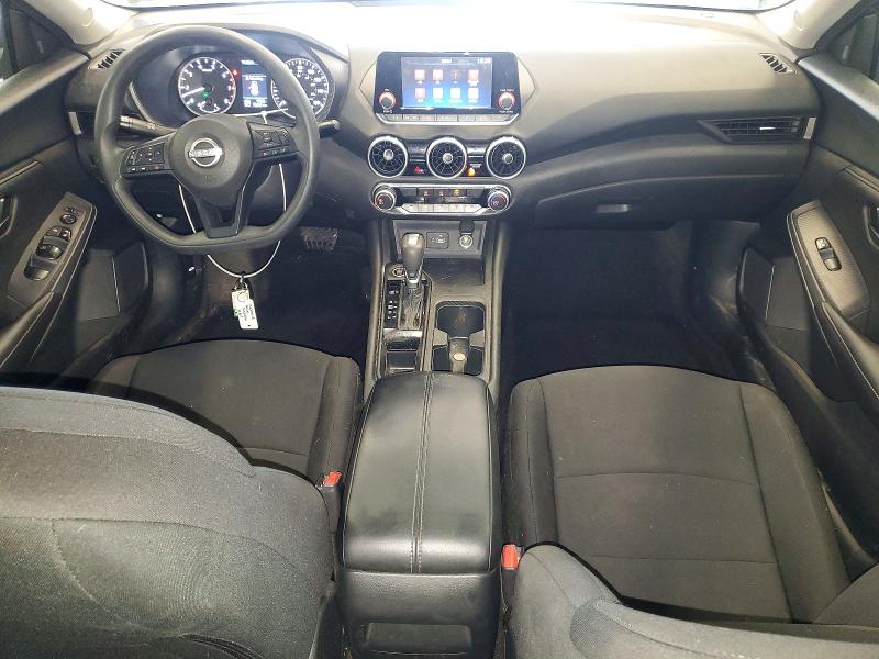 Aukcja sprzedaży 2024 Nissan Sentra, vin: 3N1AB8BV2RY282590, numer aukcji: 62048346