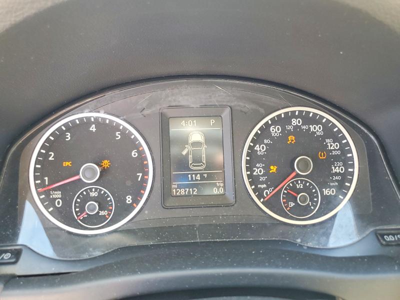 Продаж на аукціоні авто 2017 Volkswagen Tiguan, vin: WVGAV7AX3HK033371, номер лоту: 60077986
