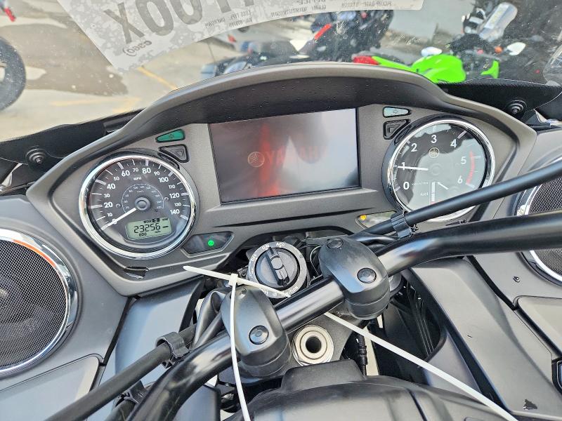 Продажа на аукционе авто 2018 Yamaha Xv1900, vin: JYAVP39Y6JA000703, номер лота: 59981766