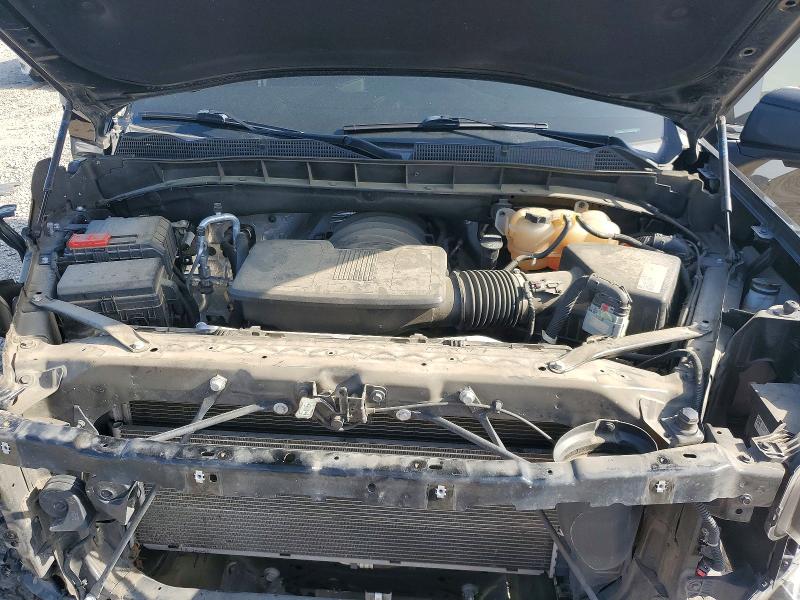 61139176 :رقم المزاد ، 3GTP9EED8LG247814 vin ، 2020 Gmc Sierra مزاد بيع