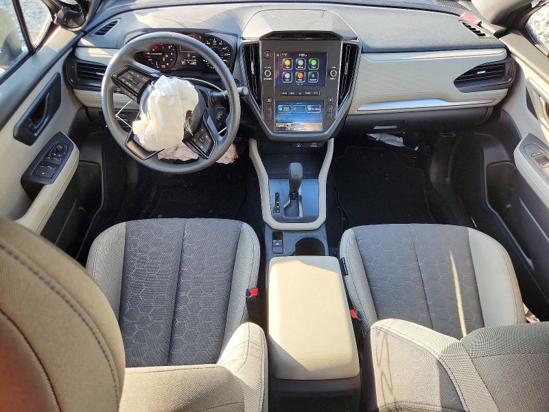Продажа на аукционе авто 2025 Subaru Forester, vin: JF2SLDAC7SH606093, номер лота: 55525686