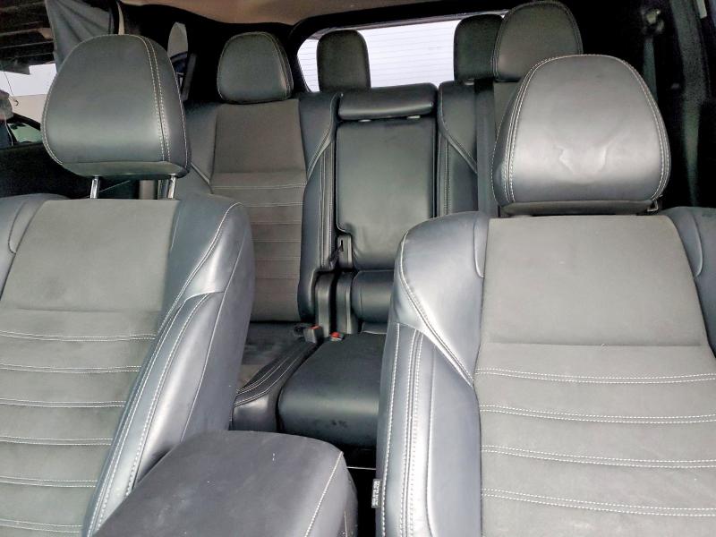 Продаж на аукціоні авто 2024 Mitsubishi Outlander, vin: JA4J4VA87RZ036684, номер лоту: 59728356