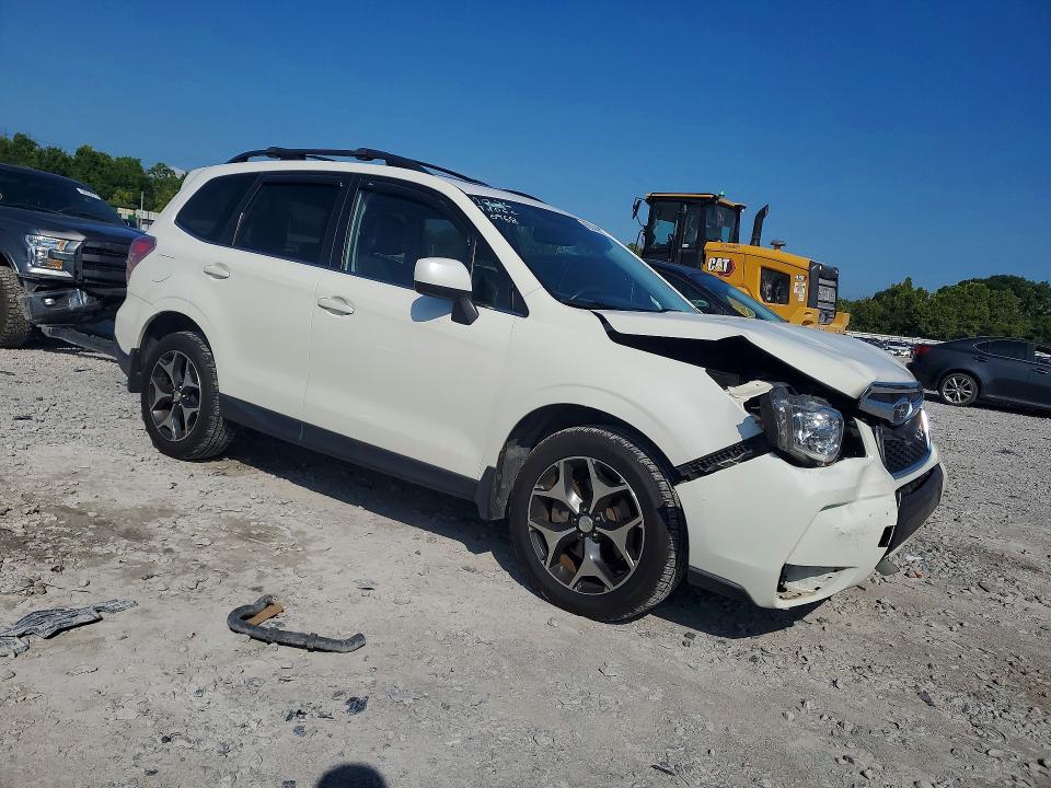 Продажа на аукционе авто 2016 Subaru Forester, vin: JF2SJGDC8GH536968, номер лота: 60044816