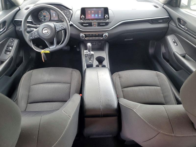 2023 Nissan Altima მანქანა იყიდება აუქციონზე, vin: 1N4BL4BV6PN340434, აუქციონის ნომერი: 60043756