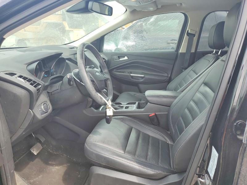 Aukcja sprzedaży 2018 Ford Escape, vin: 1FMCU0J93JUB53329, numer aukcji: 60702616
