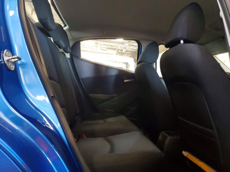 Aukcja sprzedaży 2017 Toyota Yaris Ia, vin: 3MYDLBYV7HY162375, numer aukcji: 60991066