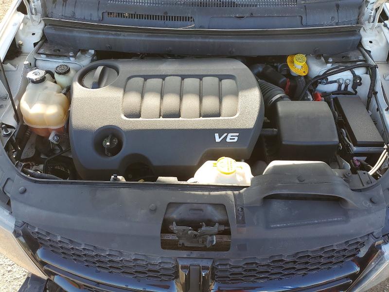 Продажа на аукционе авто 2017 Dodge Journey, vin: 3C4PDDCG4HT593041, номер лота: 57922906