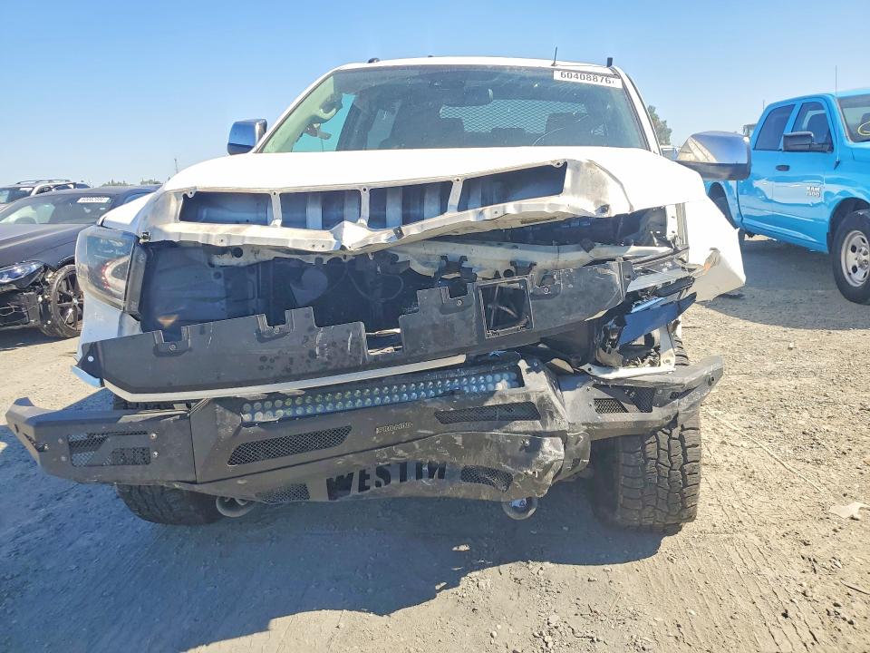 60408876 :رقم المزاد ، 5TFHY5F11KX828948 vin ، 2019 Toyota Tundra مزاد بيع