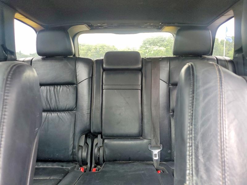 2014 Jeep Grand Cherokee მანქანა იყიდება აუქციონზე, vin: 1C4RJFBG8EC376629, აუქციონის ნომერი: 62698586