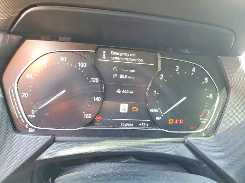 Продаж на аукціоні авто 2020 Bmw 228xi, vin: WBA73AK0XL7F50214, номер лоту: 62591816