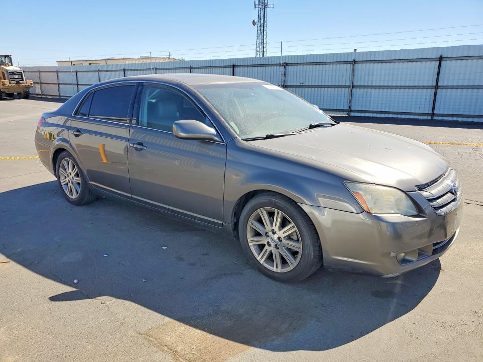 Aukcja sprzedaży 2007 Toyota Avalon, vin: 4T1BK36B97U250381, numer aukcji: 62123356
