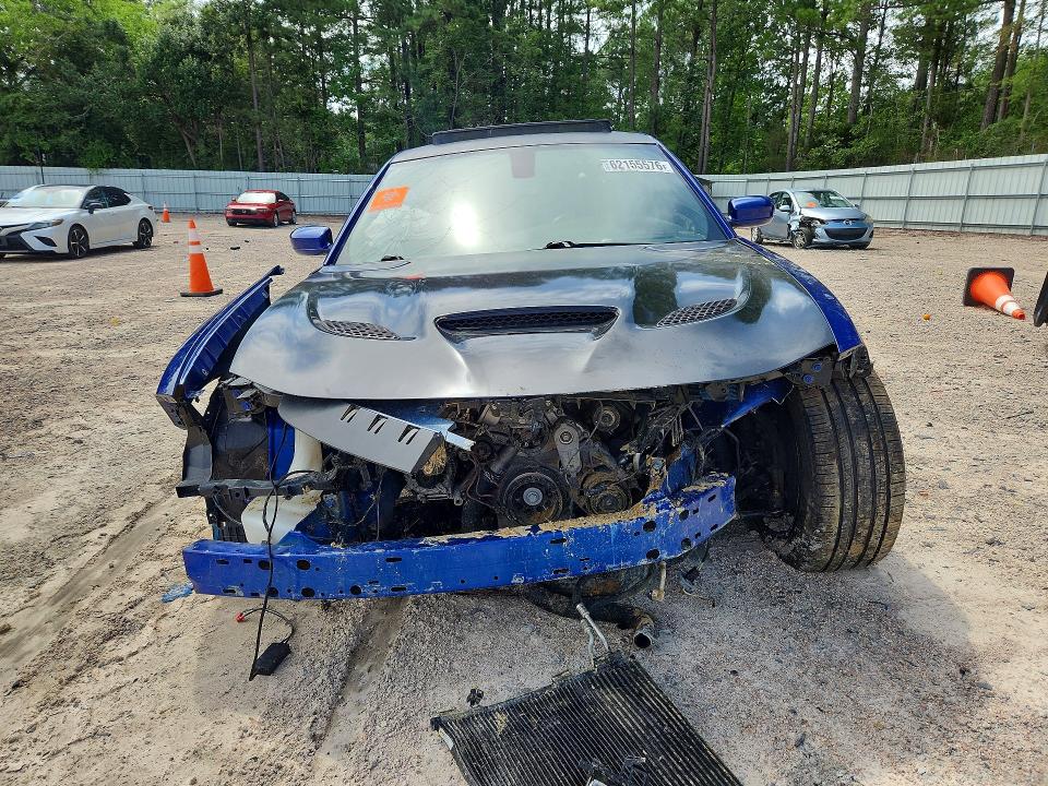 Aukcja sprzedaży 2019 Dodge Charger, vin: 2C3CDXCT1KH540895, numer aukcji: 62155576