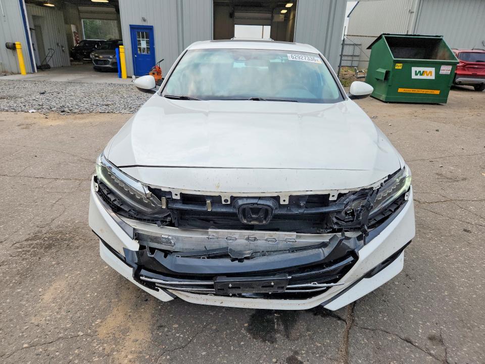 Aukcja sprzedaży 2021 Honda Accord, vin: 1HGCV3F44MA019744, numer aukcji: 62927336