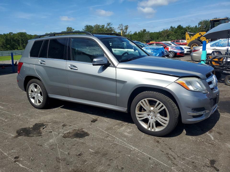 Aukcja sprzedaży 2015 Mercedes-benz Glk, vin: WDCGG5HB7FG423682, numer aukcji: 60232756
