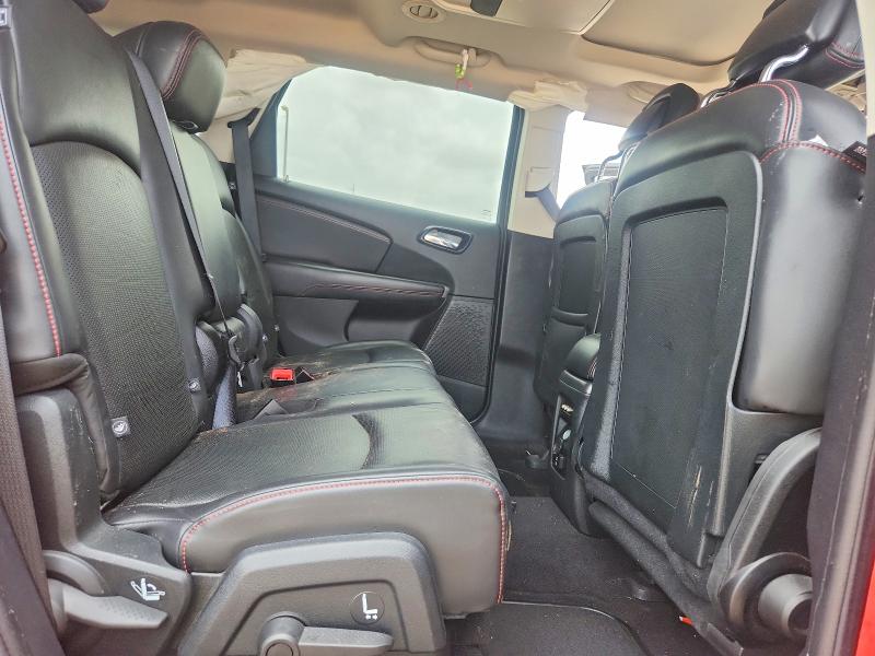 Aukcja sprzedaży 2016 Dodge Journey, vin: 3C4PDCEG5GT237946, numer aukcji: 61507746