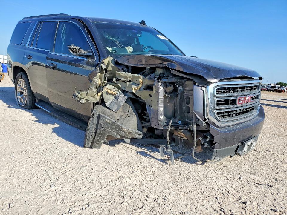 Aukcja sprzedaży 2018 Gmc Yukon, vin: 1GKS1AKC3JR295356, numer aukcji: 59737356