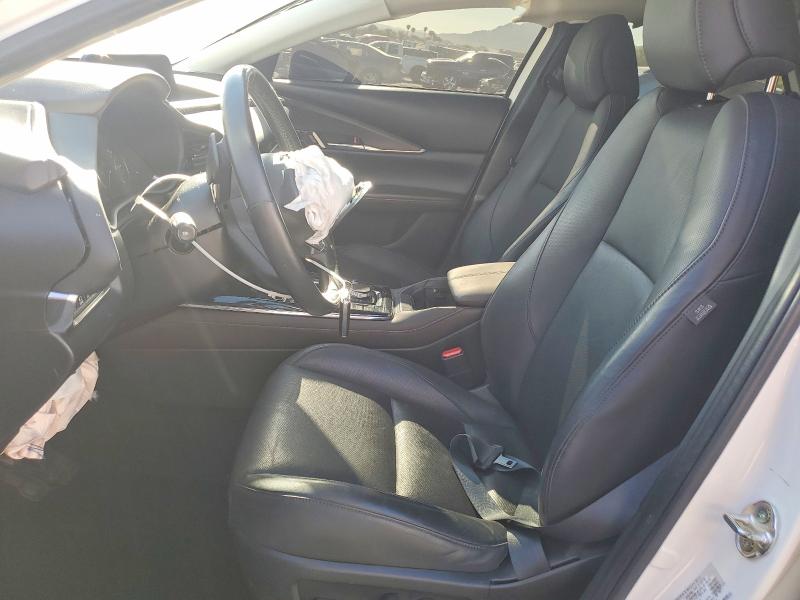 Aukcja sprzedaży 2021 Mazda Cx-30, vin: 3MVDMBEY2MM252608, numer aukcji: 60414026