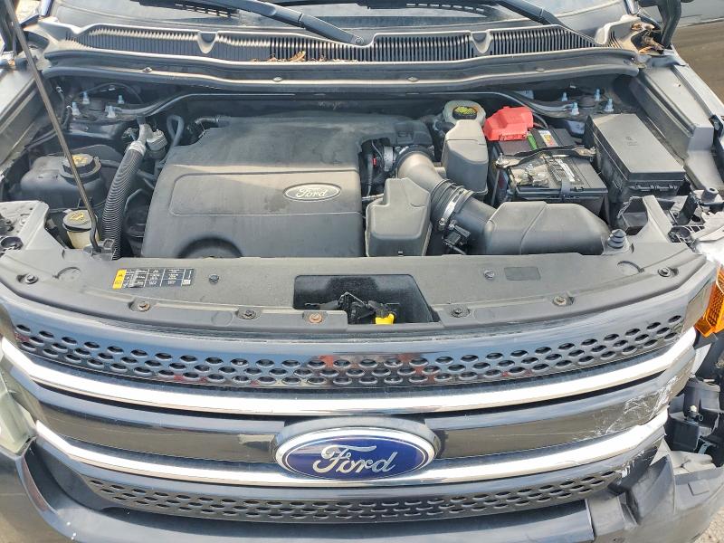 2014 Ford Explorer მანქანა იყიდება აუქციონზე, vin: 1FM5K8F82EGB07685, აუქციონის ნომერი: 60251456