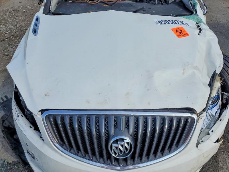 Aukcja sprzedaży 2014 Buick Verano, vin: 1G4PP5SK5E4152910, numer aukcji: 59858796