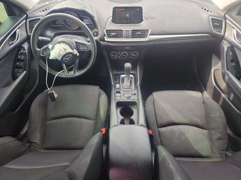 Продаж на аукціоні авто 2018 Mazda 3, vin: 3MZBN1U79JM200913, номер лоту: 61491096