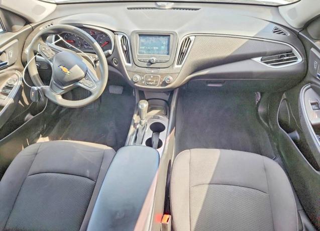 Продаж на аукціоні авто 2018 Chevrolet Malibu, vin: 1G1ZB5ST7JF101016, номер лоту: 60484036