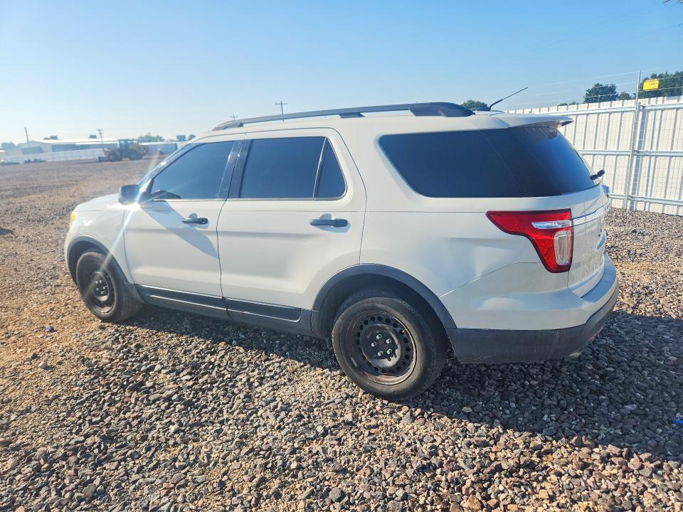 Продажа на аукционе авто 2011 Ford Explorer, vin: 1FMHK7B89BGA14512, номер лота: 60148956