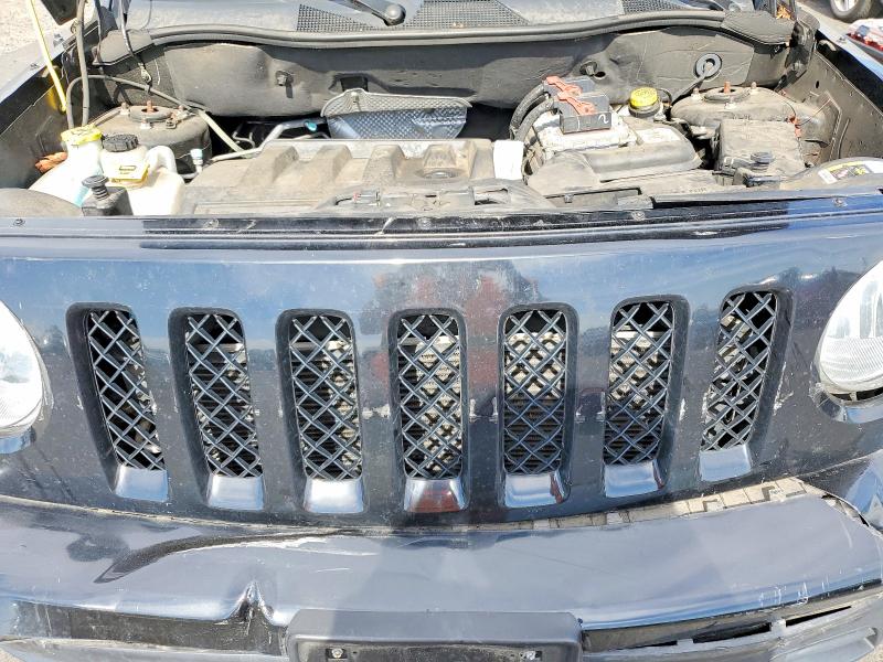 Продаж на аукціоні авто 2016 Jeep Patriot, vin: 1C4NJRFB1GD672474, номер лоту: 59082976