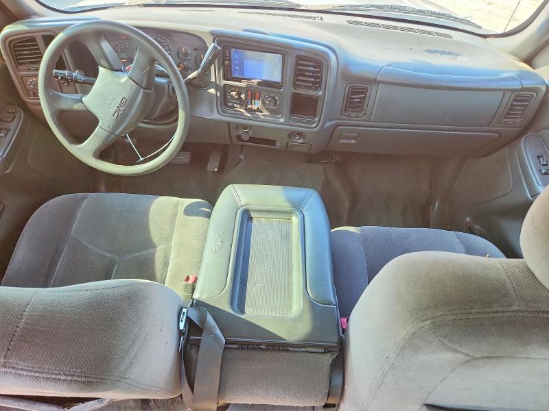 Aukcja sprzedaży 2006 Gmc New Sierra, vin: 1GTEC19V16Z263667, numer aukcji: 62038466