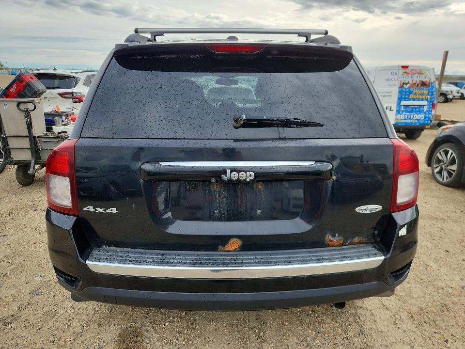 Aukcja sprzedaży 2015 Jeep Compass, vin: 1C4NJDAB4FD190395, numer aukcji: 59150276
