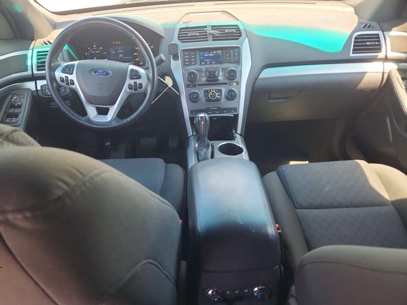59807026 :رقم المزاد ، 1FM5K8D86DGC49507 vin ، 2013 Ford Explorer مزاد بيع